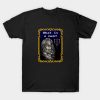 Dracula Jeopardy T-Shirt Official Castlevania Merch