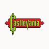 Castlevania Green Mug Official Castlevania Merch