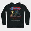 New Hunt Hoodie Official Castlevania Merch
