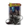 Bloodborne Castlevania Crossover Cover Pin Official Castlevania Merch