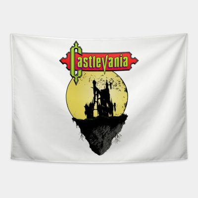 Castlevania Tapestry Official Castlevania Merch