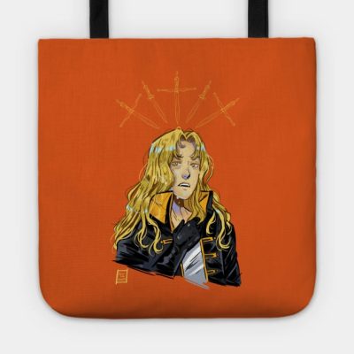 Alucard Weeping Angel Tote Official Castlevania Merch