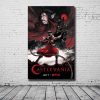 American TV Series Castlevania Season 4 Art HD Print Art Canvas Painting Poster Living Room Bedroom 4 - Castlevania Store