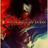 Anime Castlevania Vintage Posters Retro Kraft Paper Wall Art Painting Pictures for Home Decor Room Decoration 5 - Castlevania Store
