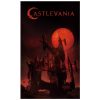 Anime Game Castlevania Poster 2022 New Home Decor Leon Belmont Vampire Dracula Alucard Paper Wall Posters 10 - Castlevania Store