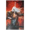 Anime Game Castlevania Poster 2022 New Home Decor Leon Belmont Vampire Dracula Alucard Paper Wall Posters 12 - Castlevania Store