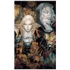 Anime Game Castlevania Poster 2022 New Home Decor Leon Belmont Vampire Dracula Alucard Paper Wall Posters 17 - Castlevania Store
