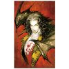 Anime Game Castlevania Poster 2022 New Home Decor Leon Belmont Vampire Dracula Alucard Paper Wall Posters 19 - Castlevania Store