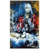 Anime Game Castlevania Poster 2022 New Home Decor Leon Belmont Vampire Dracula Alucard Paper Wall Posters 8 - Castlevania Store