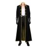 Castlevania Alucard Sypha Cosplay Costume Trench Coat Top Trousers Man Uniform Role Play Game Suit Halloween 2 - Castlevania Store