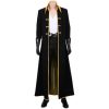 Castlevania Alucard Sypha Cosplay Costume Trench Coat Top Trousers Man Uniform Role Play Game Suit Halloween 3 - Castlevania Store