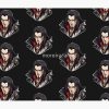 Dracula - Netflix Castlevania Animated Series Character Fanart Tapestry Official Castlevania Merch