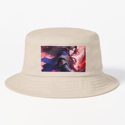 Castlevania Anime Boy Bucket Hat Official Castlevania Merch