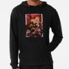 Trevor And Alucard Dynamic Duo Hoodie Official Castlevania Merch