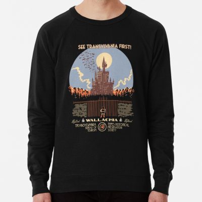 See Castlevania First! Sweatshirt Official Castlevania Merch