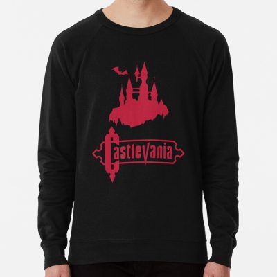 Castlevania Sweatshirt Official Castlevania Merch