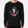 Dracula - Netflix Castlevania Animated Series Character Fanart Sweatshirt Official Castlevania Merch