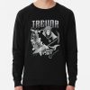 Castlevania Trevor Badge Sweatshirt Official Castlevania Merch