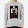 ssrcolightweight sweatshirtmensheather greyfrontsquare productx1000 bgf8f8f8 19 - Castlevania Store