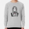 ssrcolightweight sweatshirtmensheather greyfrontsquare productx1000 bgf8f8f8 25 - Castlevania Store