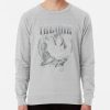 ssrcolightweight sweatshirtmensheather greyfrontsquare productx1000 bgf8f8f8 3 - Castlevania Store
