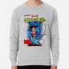 ssrcolightweight sweatshirtmensheather greyfrontsquare productx1000 bgf8f8f8 4 - Castlevania Store