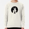 ssrcolightweight sweatshirtmensoatmeal heatherfrontsquare productx1000 bgf8f8f8 12 - Castlevania Store