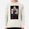 ssrcolightweight sweatshirtmensoatmeal heatherfrontsquare productx1000 bgf8f8f8 19 - Castlevania Store