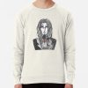 ssrcolightweight sweatshirtmensoatmeal heatherfrontsquare productx1000 bgf8f8f8 25 - Castlevania Store