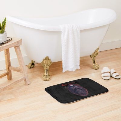 Lenore Castlevania - The Mystical Charm Bath Mat Official Castlevania Merch