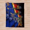 Funny Castlevania Gift For Fans Throw Blanket Official Castlevania Merch