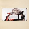 Dracula Hector Chibi Mouse Pad Official Castlevania Merch