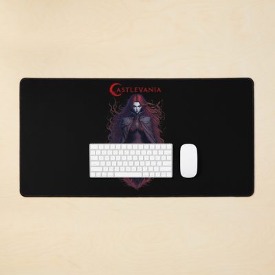 Lenore Castlevania - The Mystical Charm Mouse Pad Official Castlevania Merch