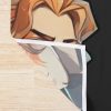 Sypha Belnades - Netflix Castlevania Animated Series Character Fanart Shower Curtain Official Castlevania Merch