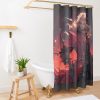 Alucard Castlevania Merchandise (3): Premium Quality T-Shirts And More Inspired By Netflix'S Hit Anime Series Shower Curtain Official Castlevania Merch