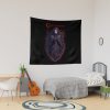 Lenore Castlevania - The Mystical Charm Tapestry Official Castlevania Merch