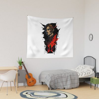 Tapestry Official Castlevania Merch