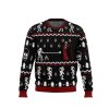 Castlevania Classic Game Ugly Christmas Sweaters - Castlevania Store